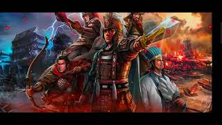 تحميل  العبة  world conqueror 4 +ThreeKingdoms Conqueror     🔥🔥  2023 screenshot 4