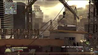 Clean Highrise Killcam + UPDATE | Vanityy