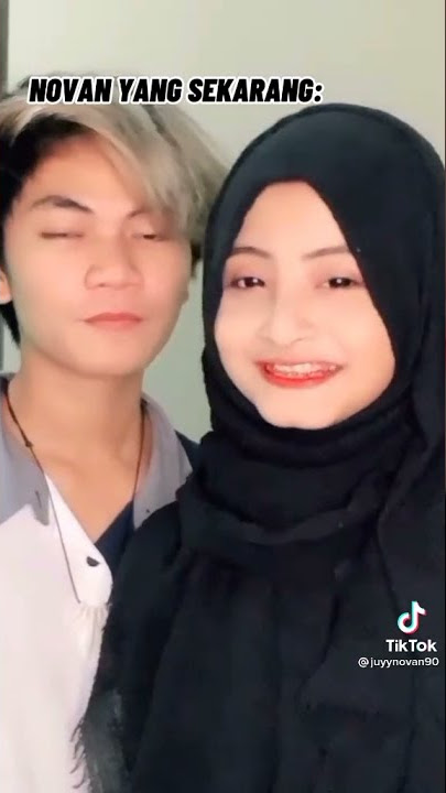 dulu sama juy sekarang sama widya