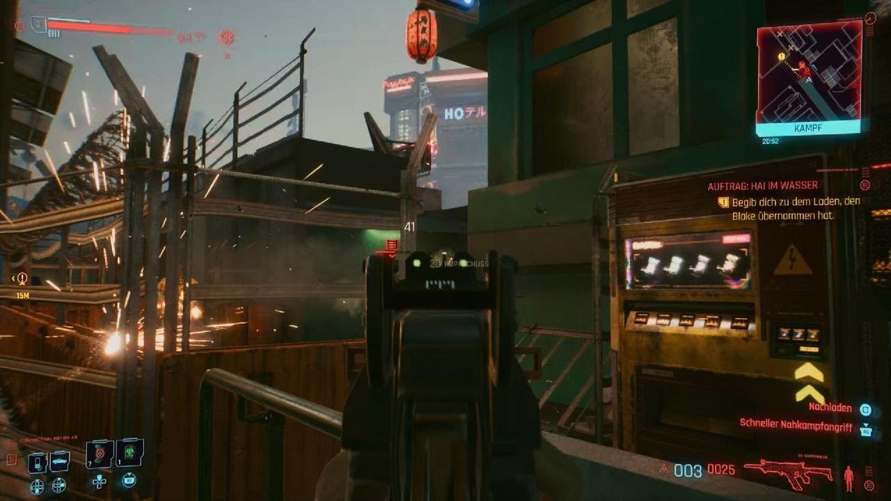 Cyberpunk 77 Youtube
