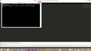Ejecuta Python en Sublime Text 2.0