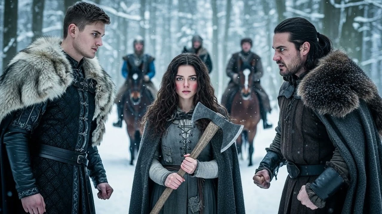 KSIĄŻĘ CHCIAŁ TYLKO ZAŻARTOWAĆ Z MAŁEJ CHŁOPKI, ALE ON NIE…