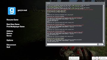 Gmod How to PROPKILL good! :D