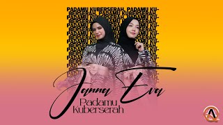 PADAMU KUBERSERAH - Mydear [ Cover by Janna Eva]