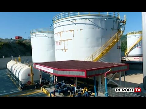 shqiptare meaning Report TV - 233 ton karburant pa akcizë, gjobë 350 mijë euro subjektit në Porto Romano