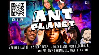 Ant Planet!   Getting Paid to Cut the Cheese S2E1