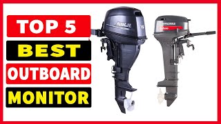 Top 5 Best Outboard Motor 2025