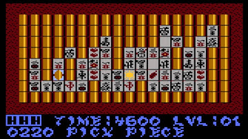 Zador for the Atari 8-bit family