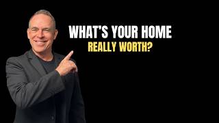What's Your Home Really Worth? The Truth About Online Home Estimates