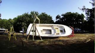 Mako 236 flip