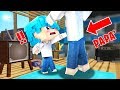 IL PAPÀ TORNA DA LOKKINO , SUO FIGLIO!! Minecraft ITA Roleplay SPIPI