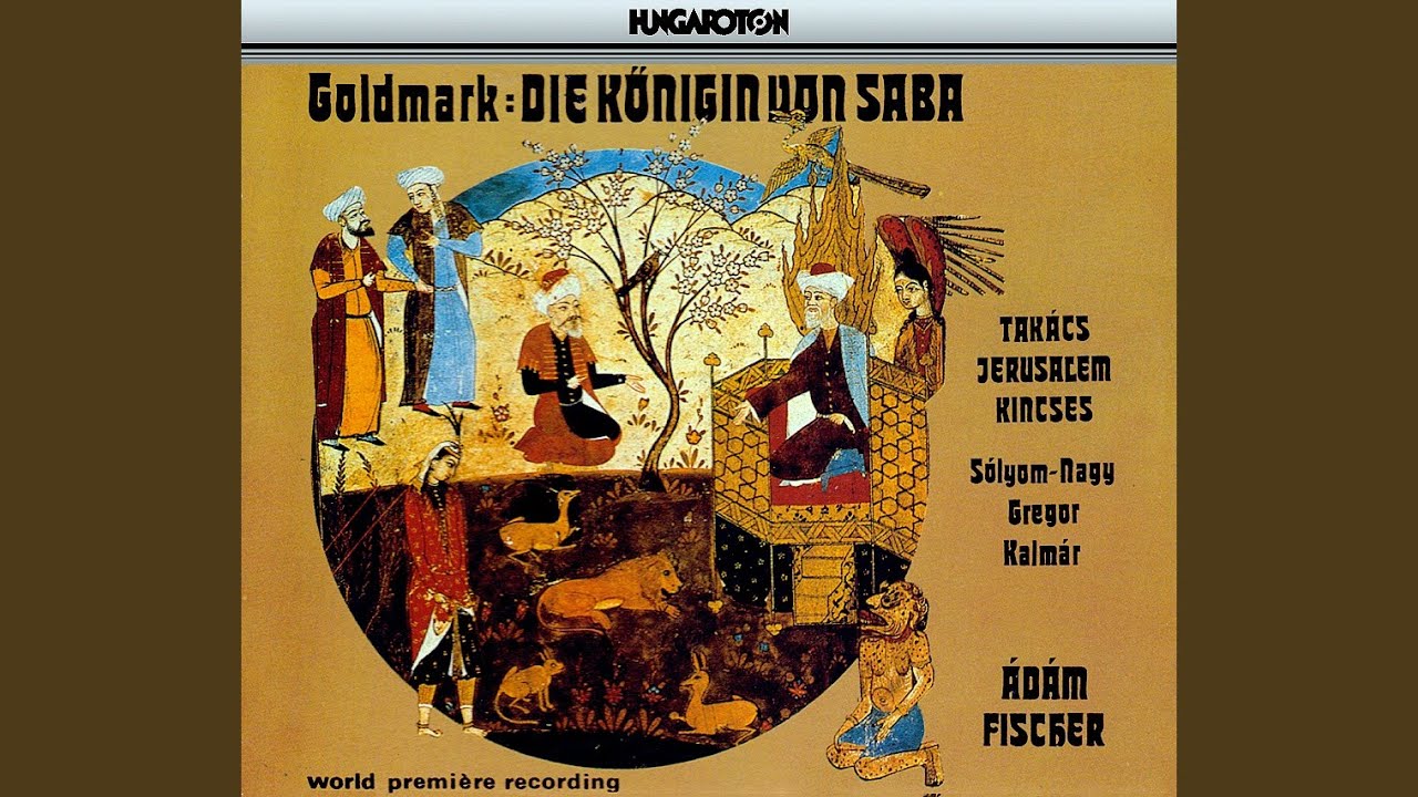 Act Four, Scene 3: Komm, Tod. The Sand Storm