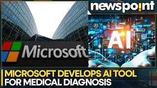 Microsoft To Test AI In Emergency Rooms: AI Uses Step-By-Step Medical Diagnosis | WION