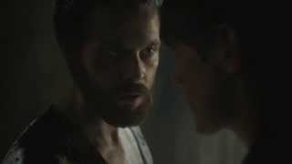 actor bafta cymru award winner in 2014 tom riley