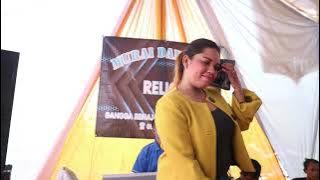 GANGGA REMAJA 26 MEI 2021 DESA LEMAH AYU PART1