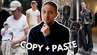 Download Lagu Outfit Repeating Is A Style Cheat Code MP3