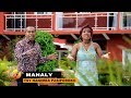 Manaly - Tsy hanimba pasiporoko (Avril 2018) Exclus Maestro Prod