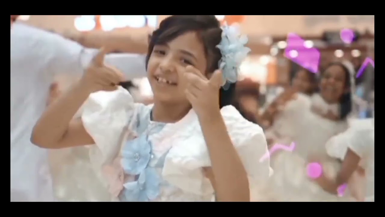 اناشيد ابتهال المتألقه 🤩