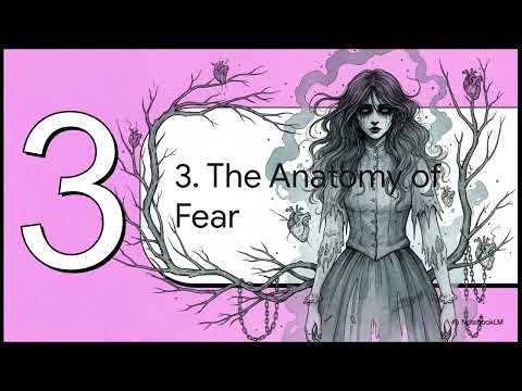The Woman in Black: Fear, Isolation, and the Past: GCSE English Literature Edexcel