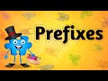 Understanding Prefixes