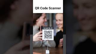 QR & Barcode Scanner: Scan QR screenshot 2