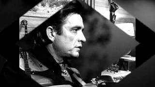 Johnny Cash ~~If Not For Love~~.wmv chords