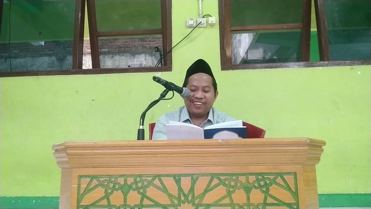 Keringanan Puasa untuk Wanita Hamil dan Menyusui (1)