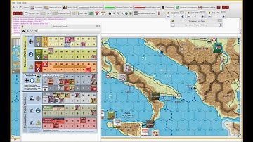 Unconditional Surrender Europe MMI campaign Ep.43W