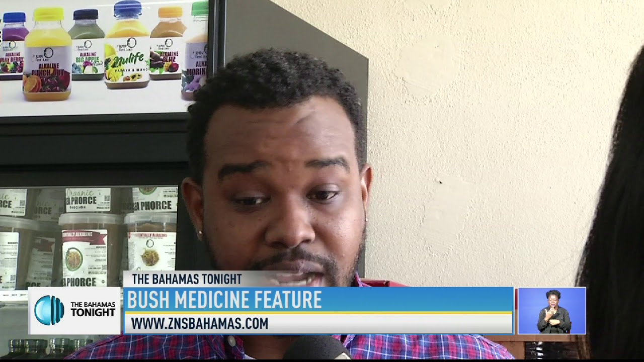 PHARMACEUTICALS V.S BUSH MEDICINE FEATURE 