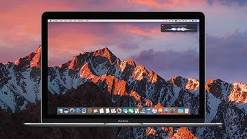 MacOS Sierra Guide: Picture-in-Picture