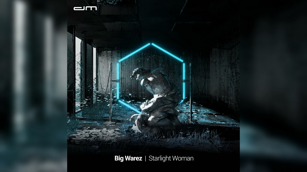 Big Warez - Starlight Woman | Official Art Track