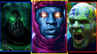 Top 10 Villains Marvel Fans Can't Wait to See