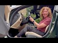 The Commuter Relief Car Posture Workout