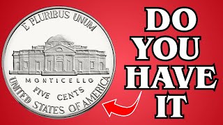 Five Cent Coin Worth $500,000? Lincoln Penny Secrets REVEALED!