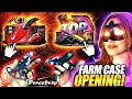 FORCEDROP FARM CASE STILETTO KNIFE PULL !! ?!| ForceDrop Case Opening | FORCEDROP PROMO CODE 2025