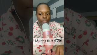 Juicy Chewing Gum ASMR 💋💦 Intense Mouth Sounds for Deep Tingles