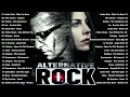 Alternative Rock Of The 90s 2000s - Linkin park, Creed, AudioSlave, Hinder, Metallica, Evanescence