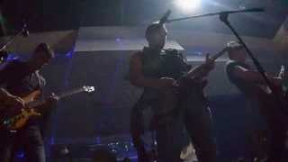 гр. Славные Парни - Desperado Woman (Live In Piramida '13) гр. Славные Парни - Desperado Woman (Live In Piramida '13)