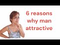 What makes a man attractive  marivic delfino  philippines