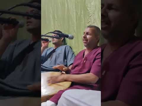 عروبي بسم الله العالي الله الله ياربي رضي عليا الغوث احمد السعيد حمي 