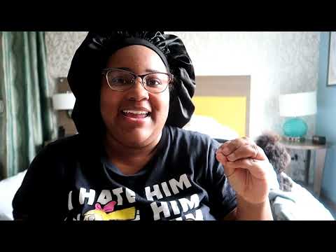 Vlog : Dating Prison Bae - YouTube