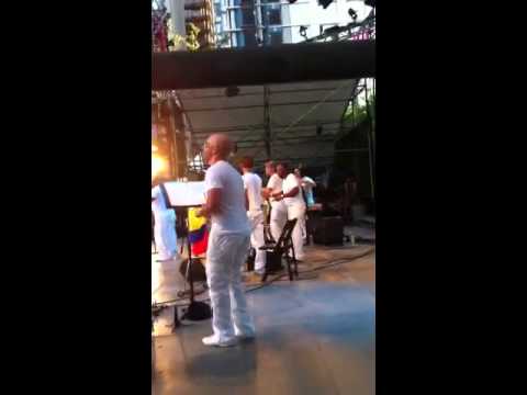 salsa micaela se boto salsa micaela se boto