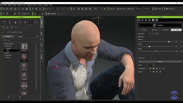 CHARACTER CREATOR TO S2ENGINE