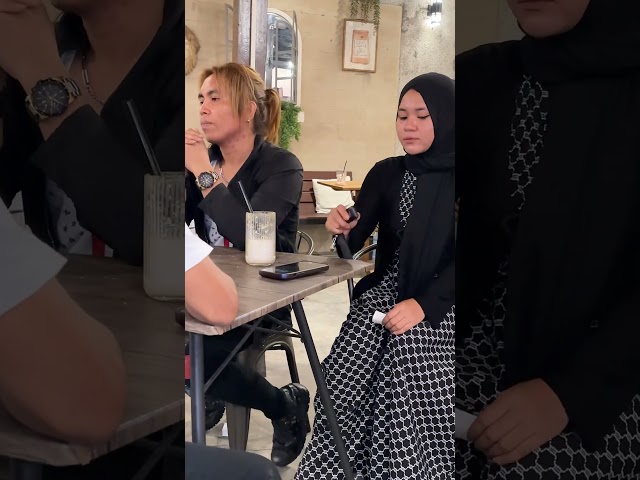 Wanita akan bertahan jika lelakinya  perduli🥰 class=