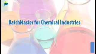 ERP for Chemicals Manufacturing Industry | Chemical ERP