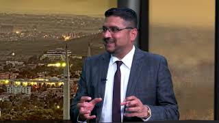 IKS 239 Akheer zamana aur masihi ki hazaar sala badshahat اخیر زمانہ اور مسیحی کی ہزار سالہ بادشاہت
