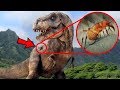 حقائق جديدة لا تعرفها عن الديناصورات " أسرار لا تصدق " ..!