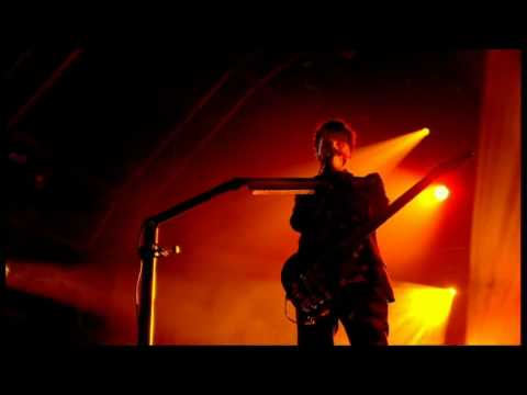 Muse - Unnatural Selection (Live at the Den, Teignmouth)