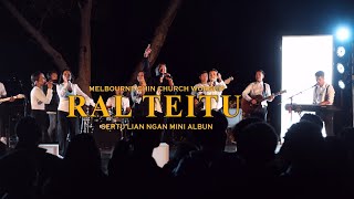 Raltei Tu - L. Sang Ling ft. Sui Rem Tial ( Praise and Worship Hla Thar)
