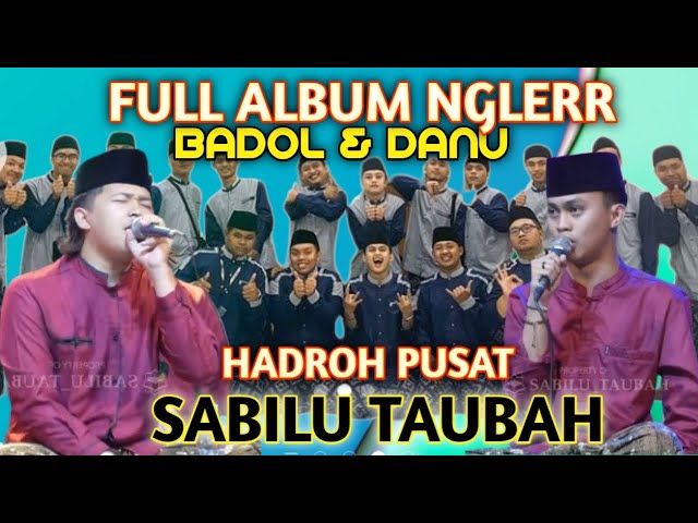 FULL ALBUM HADROH PUSAT SABILU TAUBAH FULL BASS GLERR class=